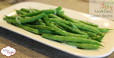 italian-marinated-green-beans-it-is-a-keeper image