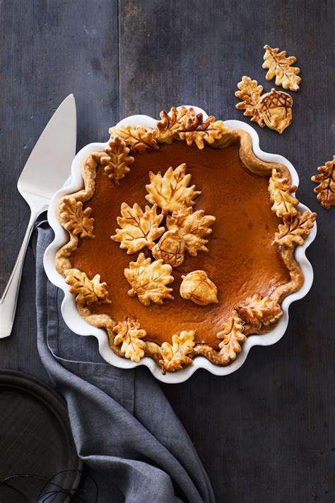 traditional-pumpkin-pie-recipe-williams-sonoma-taste image