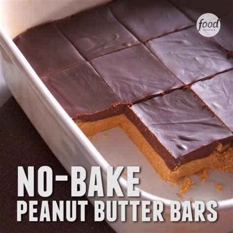 peanut-butter-bars-with-salted-chocolate-ganache-5 image