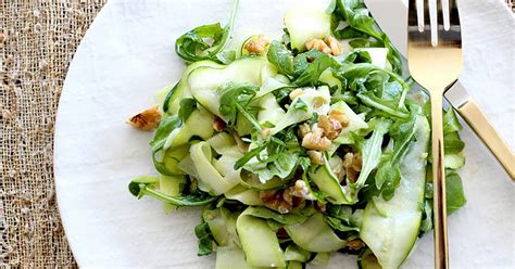 10-best-raw-zucchini-salad-recipes-yummly image