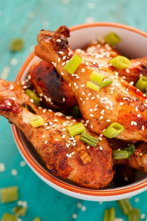 slow-cooker-chicken-drumsticks-asian-style image