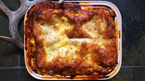venison-fennel-lasagna-meateater-cook image