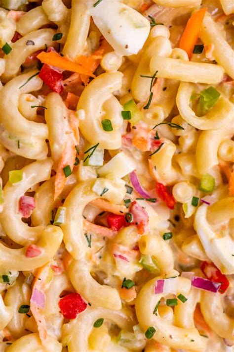 the-only-macaroni-salad-recipe-you-need-the-food image