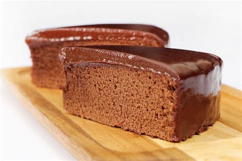 chocolate-mayonnaise-cake-with-easy-cocoa-frosting image