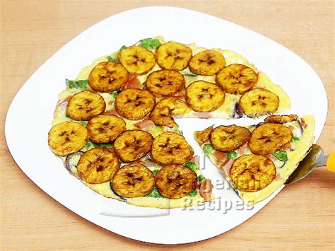 plantain-omelette-all-nigerian image