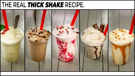 thickshakes-recipe-5-really-thick-milkshake-youtube image