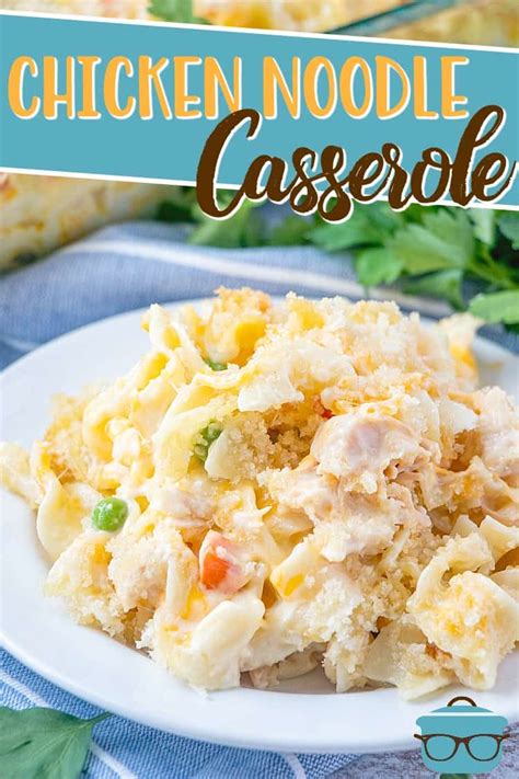 easy-chicken-noodle-casserole-video-the-country image