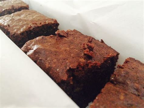 recipe-chocolate-avocado-almond-brownies image