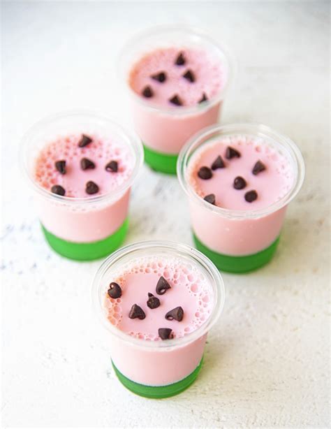 watermelon-lime-jelly-shots-sweet-recipeas image