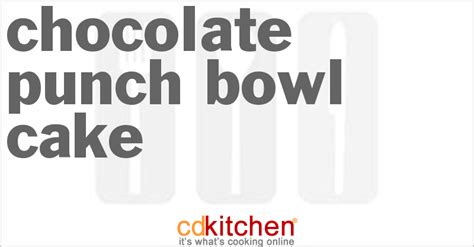 chocolate-punch-bowl-cake-recipe-cdkitchencom image