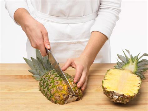 how-to-make-a-pineapple-boat-food-network image