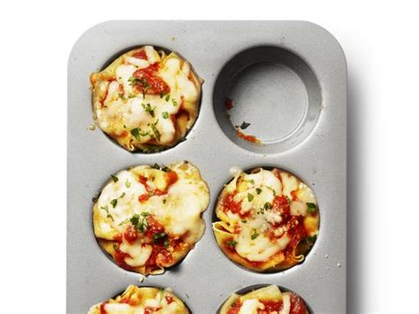 50-things-to-make-in-a-muffin-pan-food-network image