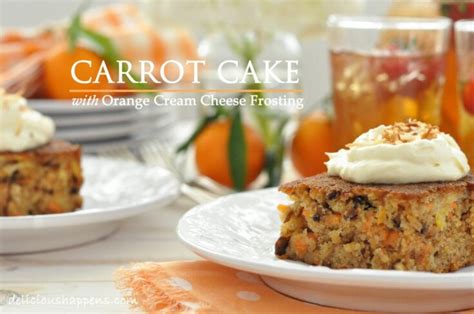 carrot-cake-with-orange-cream-cheese-frosting-the image