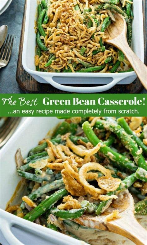 best-green-bean-casserole-recipe-the-novice-chef image