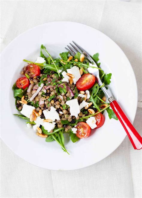 lentil-salad-with-arugula-and-feta image