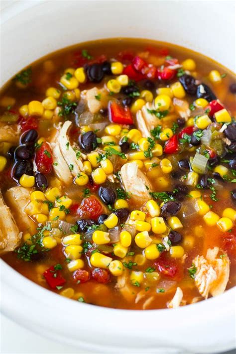 slow-cooker-chicken-tortilla-soup-dinner-at-the-zoo image