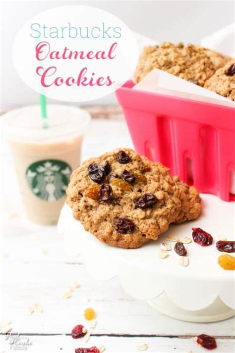 starbucks-outrageous-oatmeal-cookie image