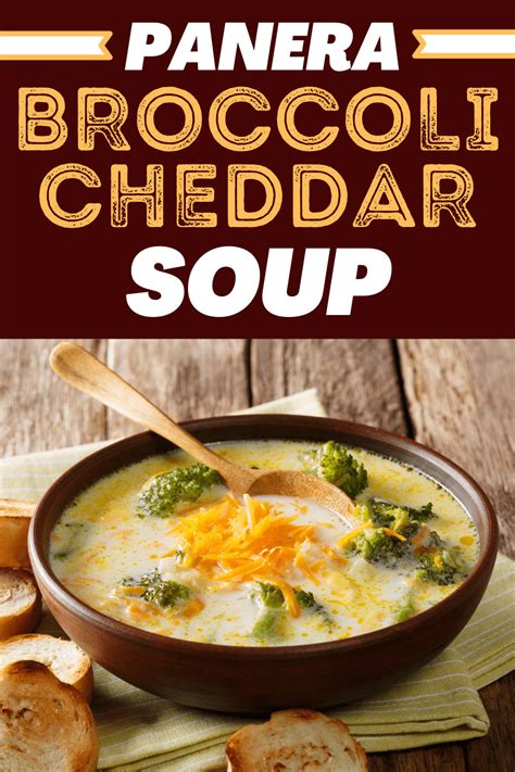 panera-broccoli-cheddar-soup-insanely-good image