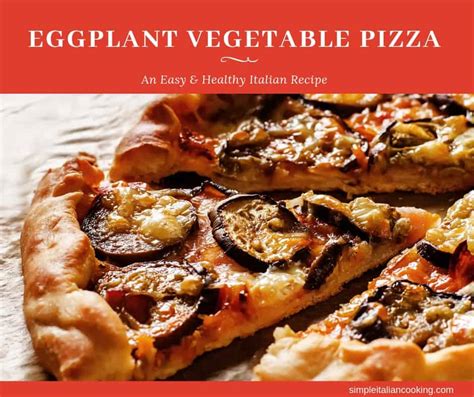 how-to-make-an-italian-eggplant-pizza-with-vegetables image