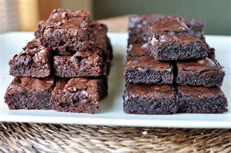 fudgy-brownies-homemade-brownies-like-the-boxed image