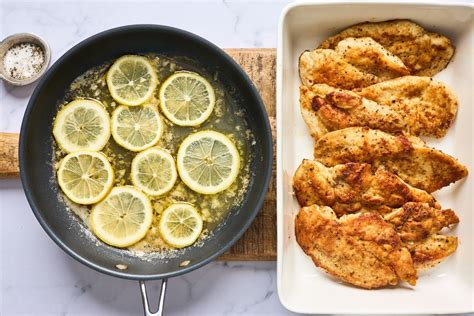 lemon-butter-chicken-6-ingredients image
