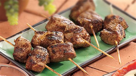grilled-spicy-mini-pork-kabobs-recipe-pillsburycom image