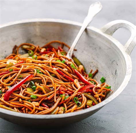spicy-thai-noodles-quick-and-tasty-posh-journal image