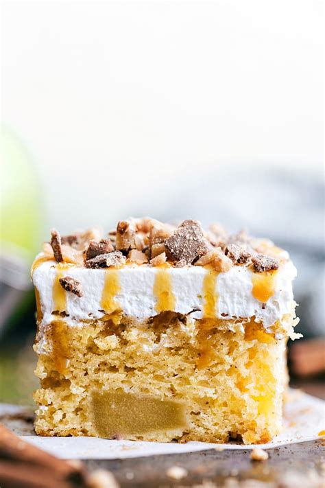 caramel-toffee-apple-cake-the-recipe-critic image