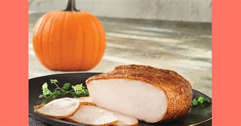 honey-baked-ham-is-coming-out-with-pumpkin-spice image