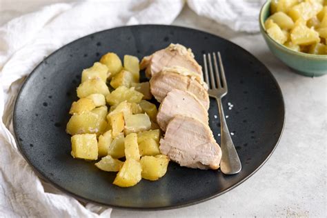 baked-chicken-and-potatoes-recipe-the-spruce-eats image