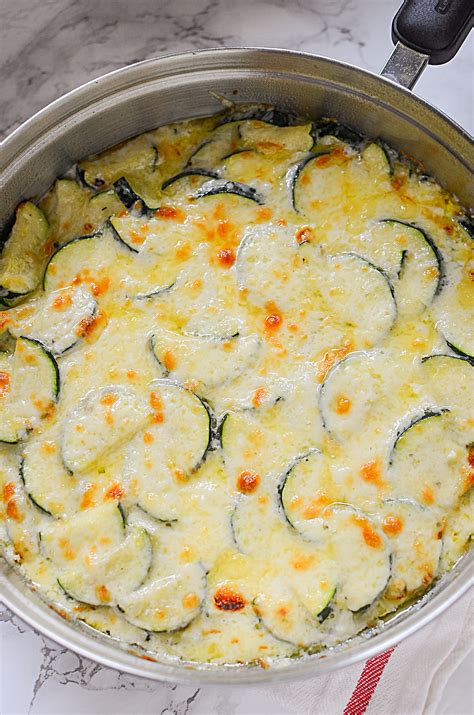 cheesy-zucchini-gratin-low-carb-my-incredible image