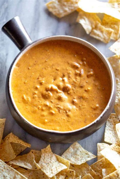 homemade-chili-cheese-dip-tastes-better-from-scratch image
