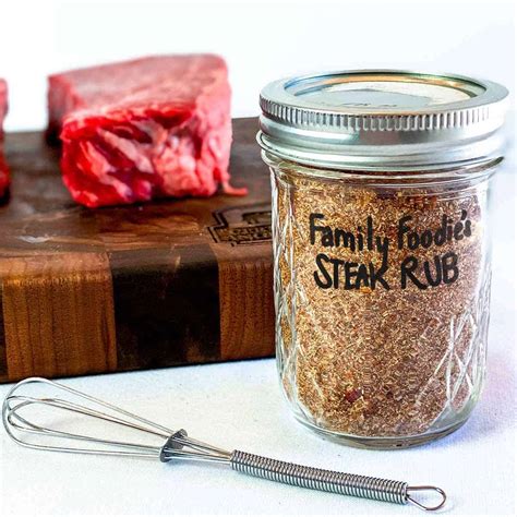 best-dry-rub-for-steak-sunday-supper-movement image