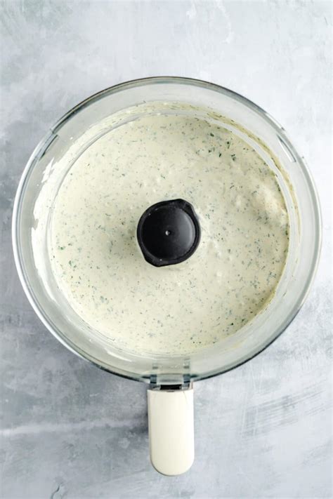 fresh-herb-cream-cheese-dip-kims-cravings image