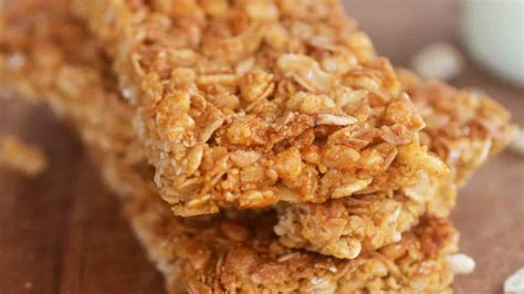 this-copycat-nature-valley-oats-n-honey-bars image