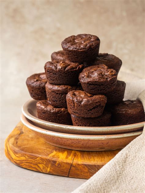 fudgy-brownie-bites-mad-about-food image