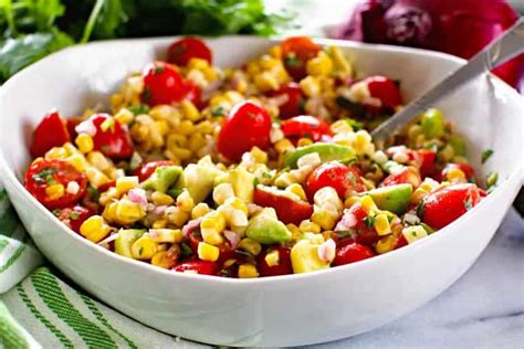 grilled-corn-salad-is-perfect-for-your-summer-parties image