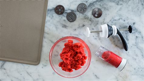 4-best-spritz-cookie-press-recipes-how-to-use-a-cookie image