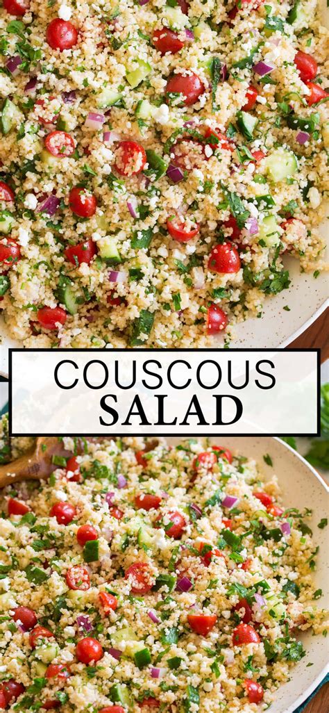 couscous-salad image