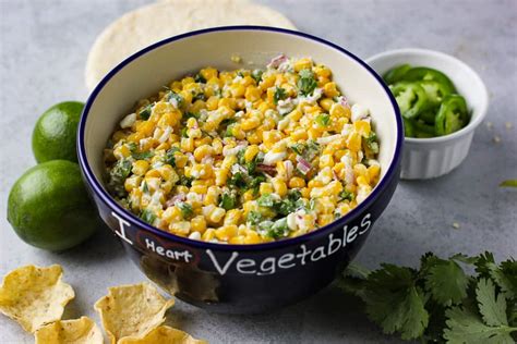 spicy-mexican-street-corn-salad-i-heart-vegetables image