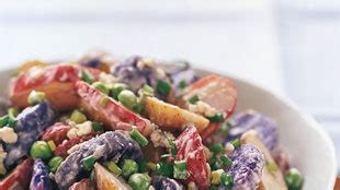 red-white-and-blue-potato-salad-recipe-bon-apptit image