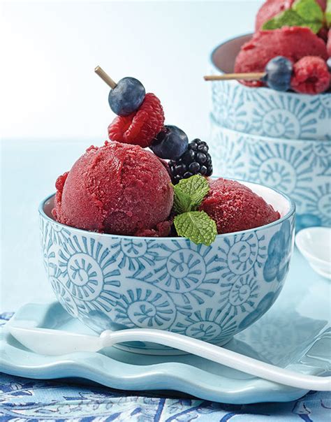 triple-berry-cassis-sorbet-recipe-cuisine-at-home image