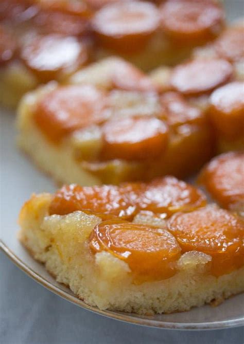 upside-down-apricot-cake-with-fresh-apricots-where image