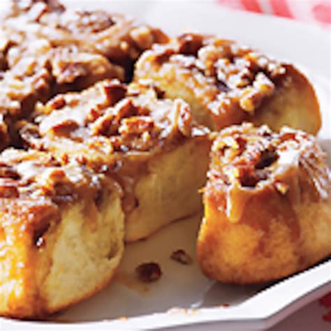 gooey-pecan-topped-cinnamon-buns-canadian-living image