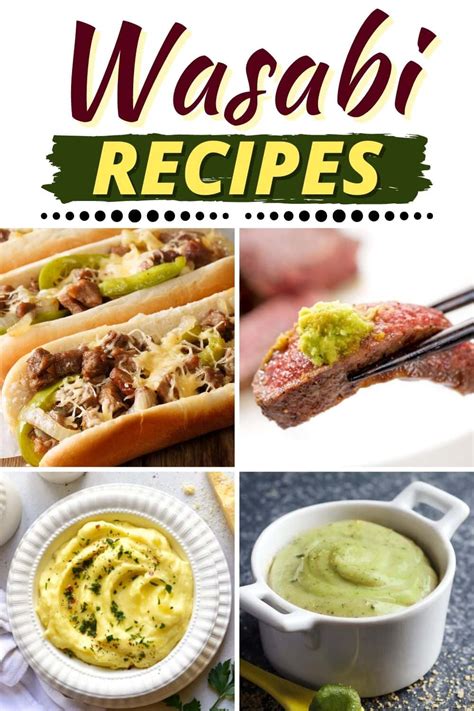 30-best-wasabi-recipes-that-bring-the-heat-insanely image