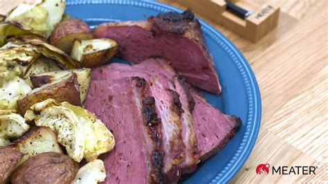 simple-roasted-corned-beef-recipe-meater-blog image
