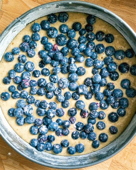 easy-blueberry-cake-a-couple-cooks image