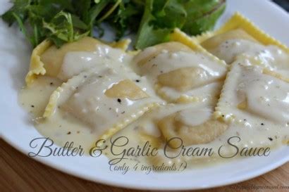butter-garlic-cream-sauce-tasty-kitchen image