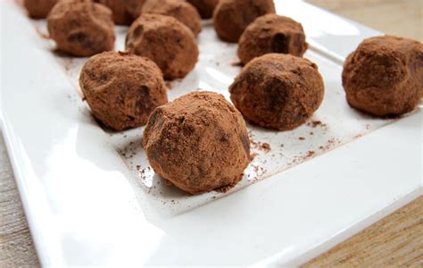 red-wine-truffles-recipe-girl image