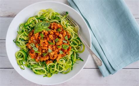 43-best-zoodles-recipes-zucchini-noodles-parade image